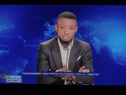 Jean Marie ANABA