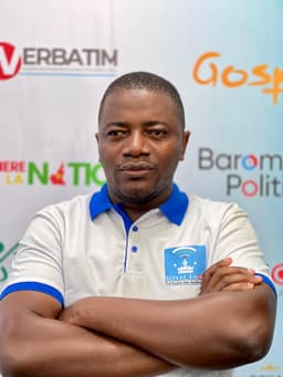 Bahoken Balata Claude Désiré