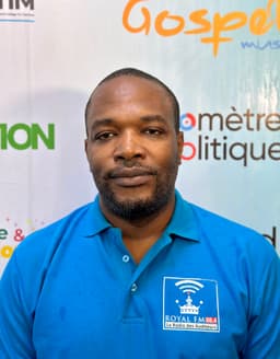 Biaback Alain Christian