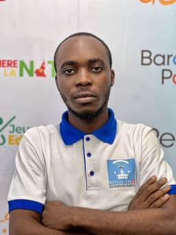 Biwah Mcbryan Ndofor