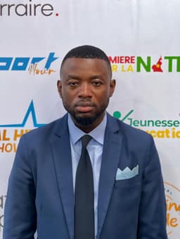 Jean Marie Anaba