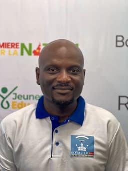 Ndema Epo Stève Olivier