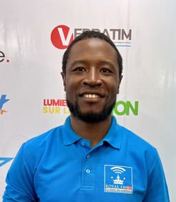 Yannick NGELEWI