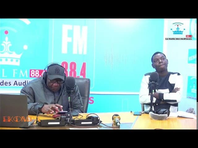 EKOMBA ROYAL   (22/10/2026)