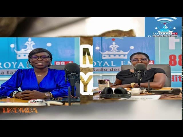 EKOMBA ROYAL (09/10/2026)