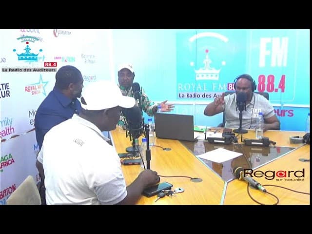REGARD SUR L'ACTUALITE (11/10/2026)