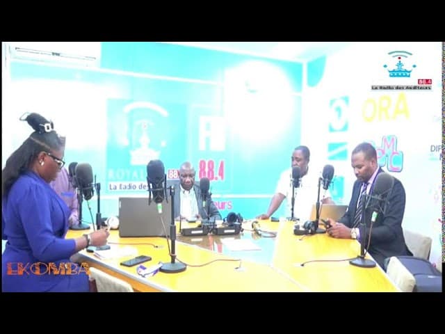 EKOMBA ROYAL (07/10/2026)