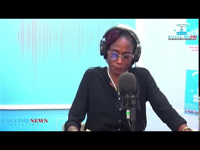 THE 2PM NEWSCAST (07/10/2026)
