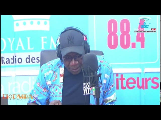 EKOMBA ROYAL (09/10/2026)