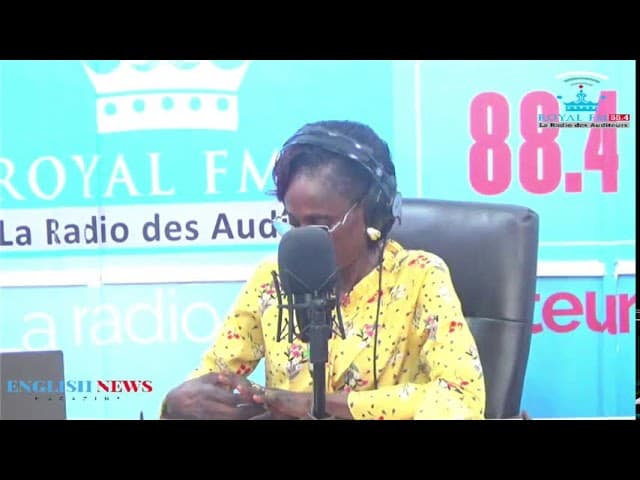 LE JOURNAL BILINGUE DE 18H (08/10/2026)