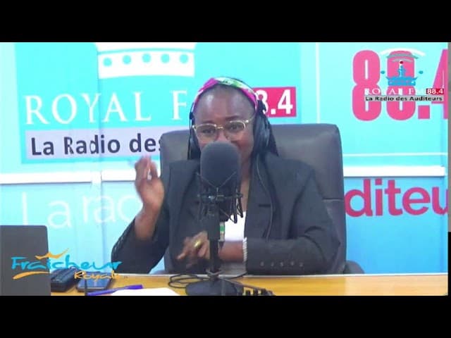 FRAICHEUR ROYALE (14/10/2026)