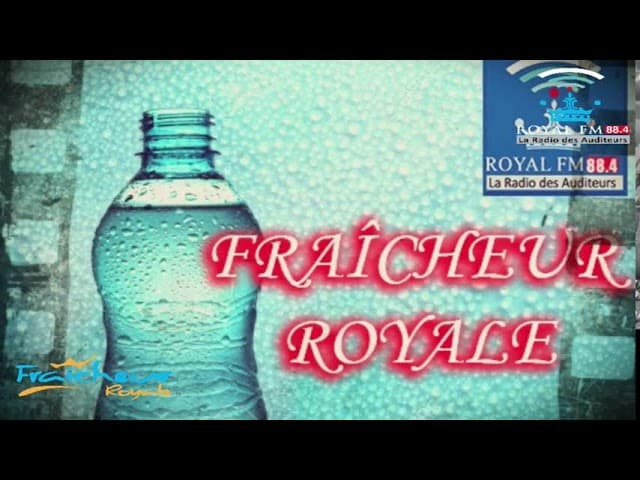 FRAICHEUR ROYALE (14/10/2026)