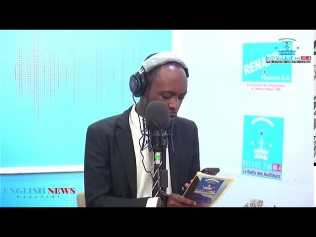 THE 2PM NEWSCAST (14/10/2026)