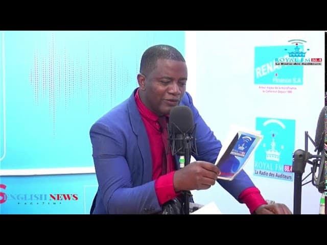 THE 2PM NEWSCAST (13/10/2026)
