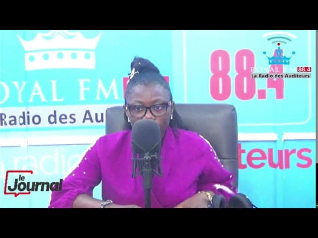 LE JOURNAL DE MIDI (08/10/2026)