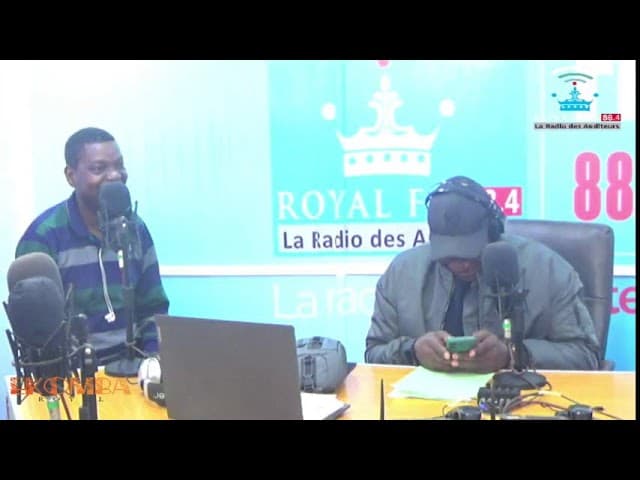 EKOMBA ROYAL (08/10/2026)