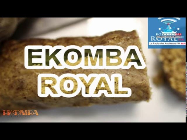 EKOMBA ROYAL (07/10/2026)