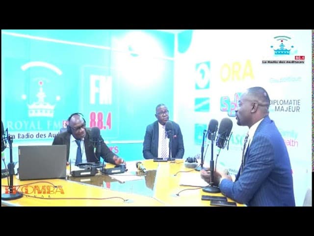 EKOMBA ROYAL (12/10/2026)