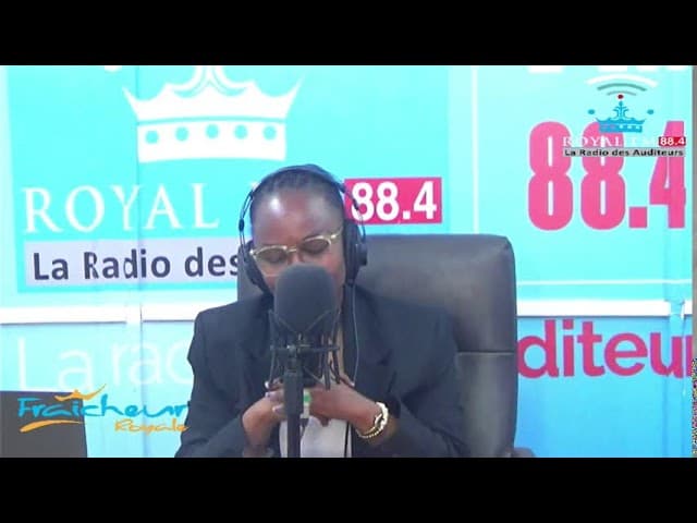 FRAICHEUR ROYALE (07/10/2026)