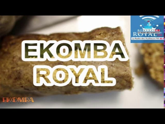 EKOMBA ROYAL (14/10/2026)