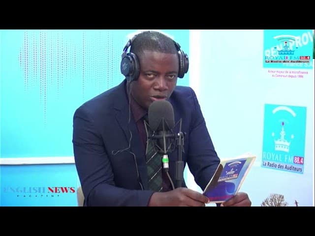 THE 2PM NEWSCAST (12/10/2026)