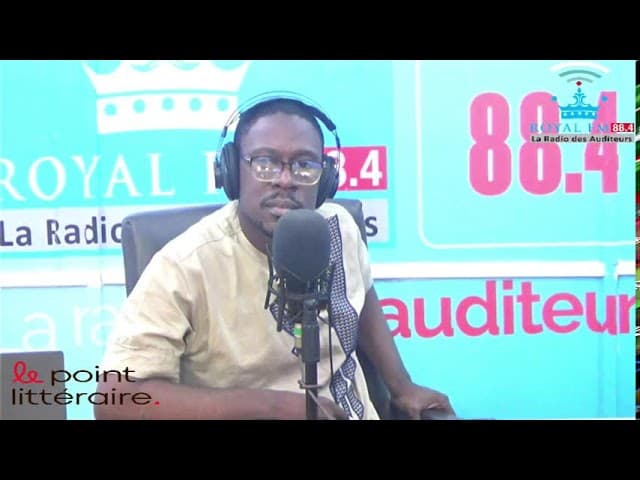 LE POINT LITTERAIRE (08/10/2026)