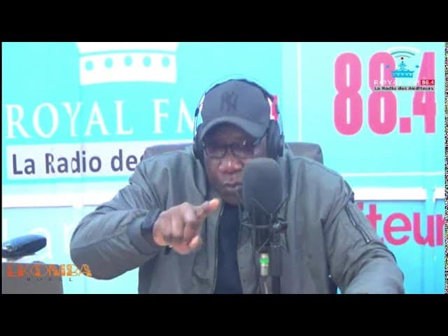 EKOMBA ROYAL (08/10/2026)