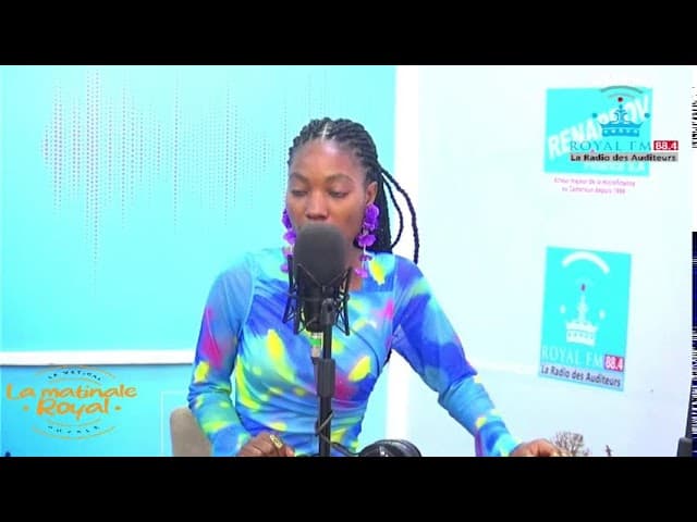 LA MATINALE ROYALE (08/10/2026)