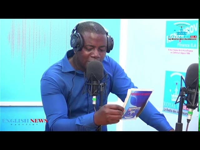 THE 2PM NEWSCAST (08/10/2026)
