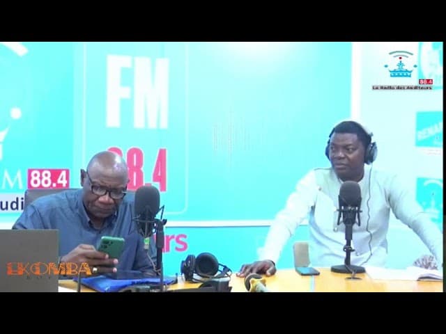 EKOMBA ROYAL (15/10/2026)